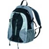 Backpack Torent (Velikost 47 x 30 x 17 cm, Barva černá - šedá)