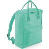 Urban Daypack BagBase světlá mátová