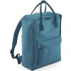 Urban Daypack BagBase modrá letecká