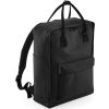 Urban Daypack BagBase černá