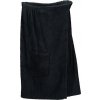 Dámský saunový kilt na suchý zip Velcro, 400 g/m