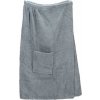 Dámský saunový kilt na suchý zip Velcro, 400 g/m