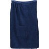 Dámský saunový kilt na suchý zip Velcro, 400 g/m