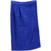Dámský saunový kilt na suchý zip Velcro, 400 g/m