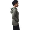 Dámská "bomber" klokanka Urban Classics se zkříženou kapucí