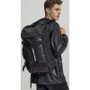 Batoh Urban Classics s mnoha kapsami pro cestovatele Urban Classics černá