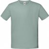 Dětské slim-fit tričko Iconic Fruit of the Loom 150 g/m