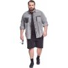 Lehká pánská denimová košile Urban Classics s kapsičkou