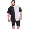 Harlequin pánské oversize triko Urban Classics Urban Classics