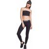 Příjemný bavlněný Bandeau top s elastanem Urban Classics Urban Classics