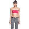 Příjemný bavlněný Bandeau top s elastanem Urban Classics Urban Classics