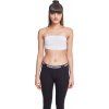 Příjemný bavlněný Bandeau top s elastanem Urban Classics Urban Classics