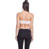 Příjemný bavlněný Bandeau top s elastanem Urban Classics Urban Classics