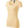 Dámské vypasované tričko Action s elastanem MALFINI Premium®