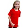 Rychleschnoucí dětské funkční tričko 100% polyester Oltees