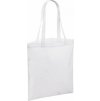 Nákupní taška Shopper pro sublimaci 10 l (Barva přírodní, Velikost 37,5 x 41,5 cm)