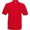 Směsové polo 65/35 Fruit of the Loom s kapsičkou 170 g/m