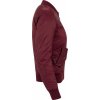 Dámský bomber z odolného nylonu Urban Classics do pasu