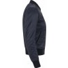 Dámský bomber z odolného nylonu Urban Classics do pasu
