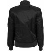 Dámský bomber z odolného nylonu Urban Classics do pasu