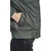 Dámský bomber z odolného nylonu Urban Classics do pasu