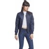 Dámský bomber z odolného nylonu Urban Classics do pasu