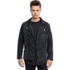 Pánská sepraná bunda Terry Biker Urban Classics Urban Classics