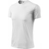 Dětské funkční tričko Fantasy s bočnímy švy 100 % polyester (Barva bílá, Velikost 158 (12 let))