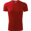 Dětské funkční tričko Fantasy s bočnímy švy 100 % polyester (Barva bílá, Velikost 158 (12 let))