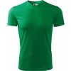 Dětské funkční tričko Fantasy s bočnímy švy 100 % polyester (Barva bílá, Velikost 158 (12 let))