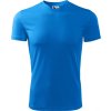 Dětské funkční tričko Fantasy s bočnímy švy 100 % polyester (Barva bílá, Velikost 158 (12 let))