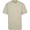 Prodloužené bavlněné rovné pánské triko Urban Classics 180 g/m (Barva černá, Velikost 3XL)