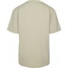 Prodloužené bavlněné rovné pánské triko Urban Classics 180 g/m (Barva černá, Velikost 3XL)