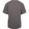 Prodloužené bavlněné rovné pánské triko Urban Classics 180 g/m (Barva černá, Velikost 3XL)
