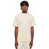 Prodloužené bavlněné rovné pánské triko Urban Classics 180 g/m (Barva černá, Velikost 3XL)