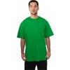 Prodloužené bavlněné rovné pánské triko Urban Classics 180 g/m (Barva černá, Velikost 3XL)