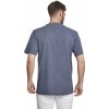 Prodloužené bavlněné rovné pánské triko Urban Classics 180 g/m (Barva černá, Velikost 3XL)