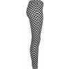 Dámské kostkované legíny Urban Classics Urban Classics