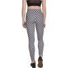 Dámské kostkované legíny Urban Classics Urban Classics
