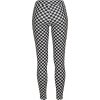 Dámské kostkované legíny Urban Classics Urban Classics