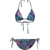 Tropické bikiny Urban Classics Urban Classics