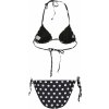 Puntíkované bikiny Urban Classics Urban Classics