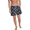 Pánské šortky na plavání se vzorem Urban Classics (22 variant) Urban Classics