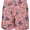 Pánské šortky na plavání se vzorem Urban Classics (22 variant) Urban Classics