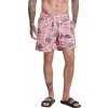 Pánské šortky na plavání se vzorem Urban Classics (22 variant) Urban Classics