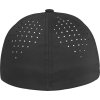 Perforovaná kšiltovka Flexfit s elastanem Flexfit