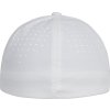 Perforovaná kšiltovka Flexfit s elastanem Flexfit