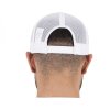 Snapback čepice Flexfit Retro Trucker se síťkou Flexfit