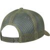 Snapback čepice Flexfit Retro Trucker se síťkou Flexfit