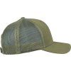 Snapback čepice Flexfit Retro Trucker se síťkou Flexfit